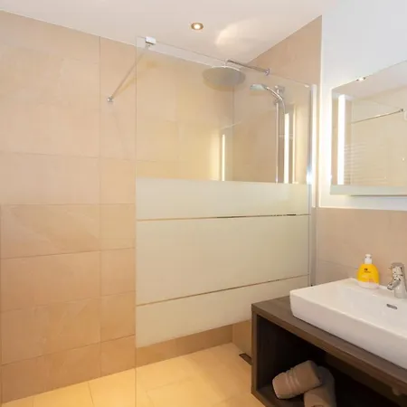 Apartament Schoene Aussicht