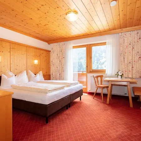 Apartament Schoene Aussicht *