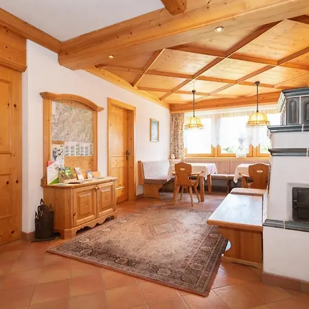 Schöne Aussicht Apartment Saalbach-Hinterglemm