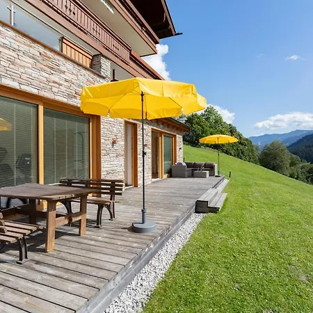 Schoene Aussicht Apartament
