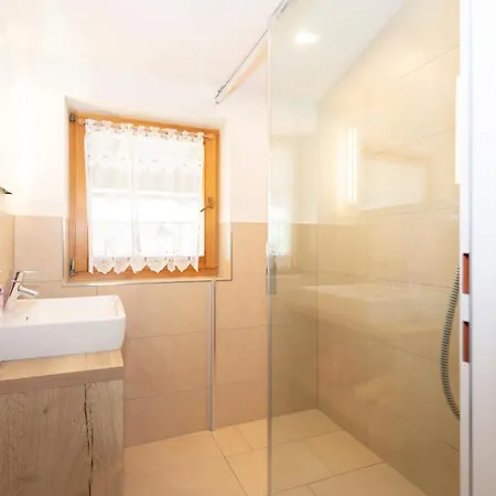 Schoene Aussicht Apartament Saalbach-Hinterglemm