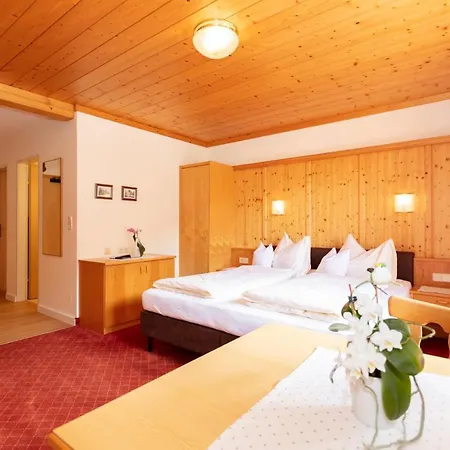 Schoene Aussicht Apartament *