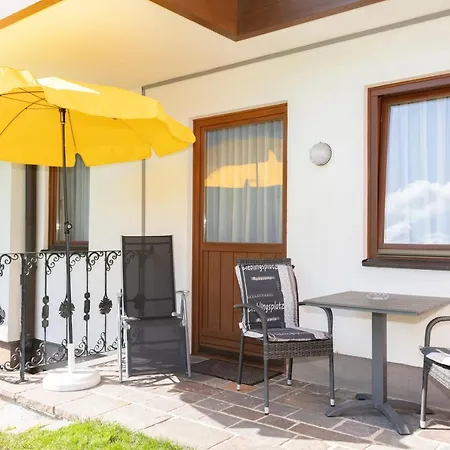 Apartment Schöne Aussicht Saalbach-Hinterglemm