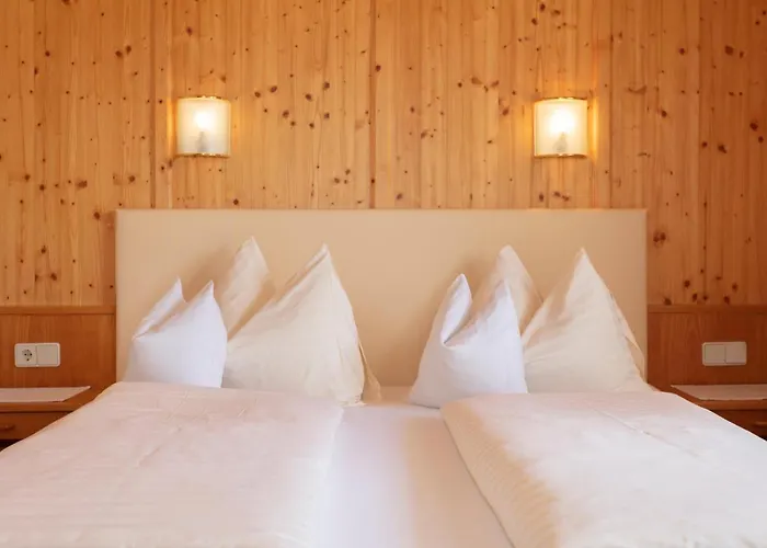 Apartmán Schoene Aussicht Saalbach-Hinterglemm