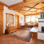 Schoene Aussicht Daire Saalbach-Hinterglemm