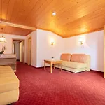 Daire Schoene Aussicht Saalbach-Hinterglemm