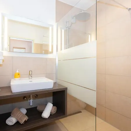 Apartment Schöne Aussicht Saalbach-Hinterglemm