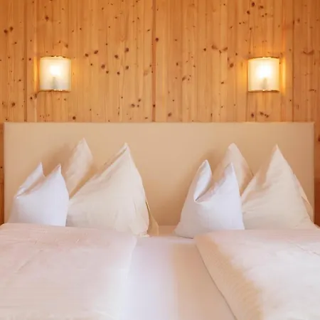 Apartment Schöne Aussicht Saalbach-Hinterglemm