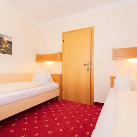 Schöne Aussicht Apartment *