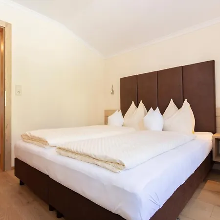 Apartment Schöne Aussicht Saalbach-Hinterglemm