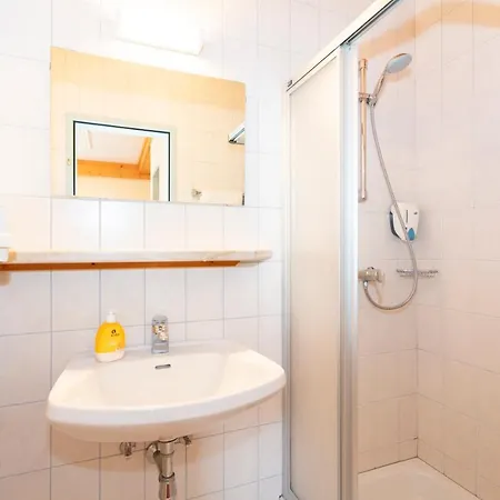 Apartment Schöne Aussicht *