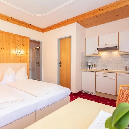 Apartment Schöne Aussicht *