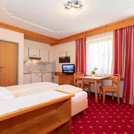 Schöne Aussicht Apartment Saalbach-Hinterglemm