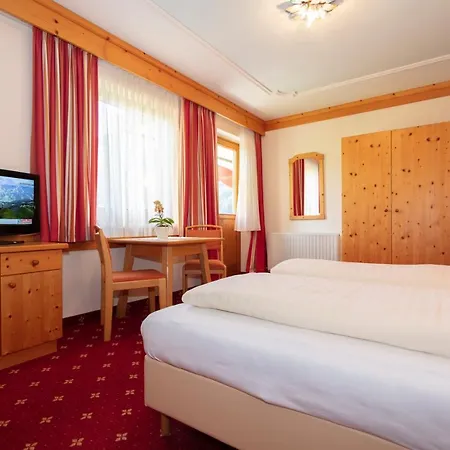 Schöne Aussicht Saalbach-Hinterglemm