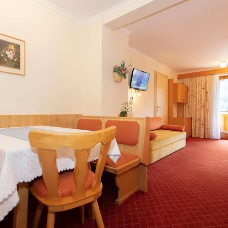 Schöne Aussicht Apartment *