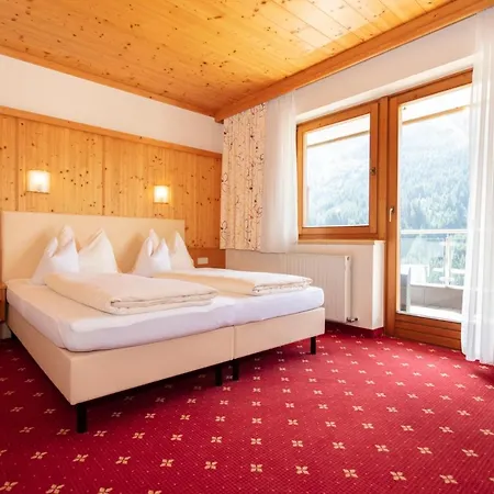 Schöne Aussicht * Saalbach-Hinterglemm