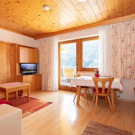 Apartment Schöne Aussicht