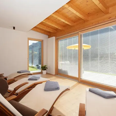 Apartment Schöne Aussicht