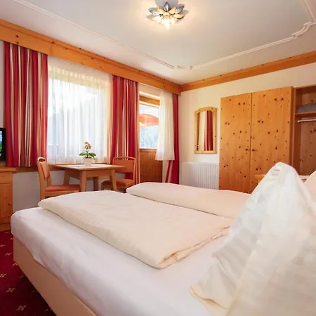 Apartment Schöne Aussicht Saalbach-Hinterglemm