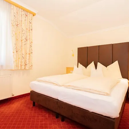 Schöne Aussicht Apartment