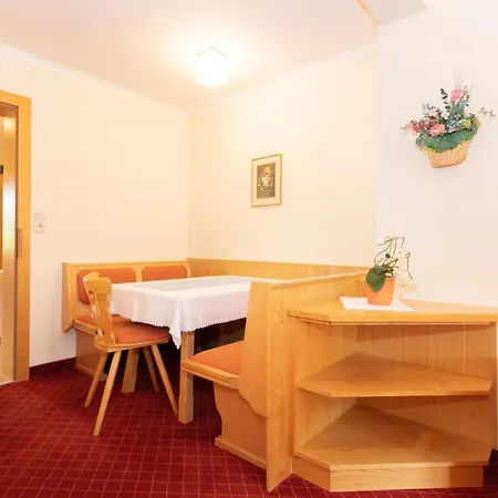 Schöne Aussicht * Saalbach-Hinterglemm