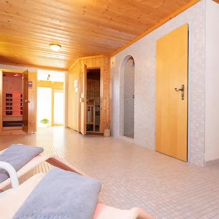 Apartment Schöne Aussicht Saalbach-Hinterglemm