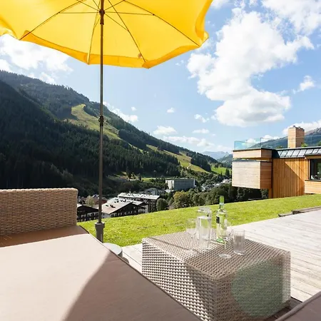 Schöne Aussicht Apartment