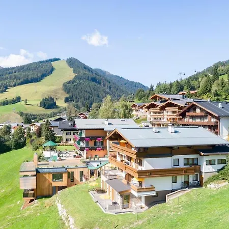 Schöne Aussicht Apartment