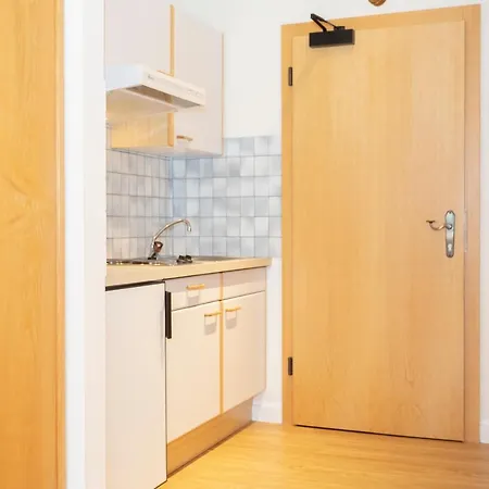 Schöne Aussicht Apartment Saalbach-Hinterglemm