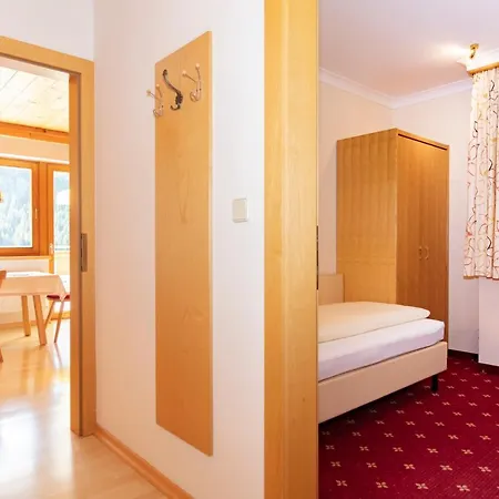 Schöne Aussicht Apartment *