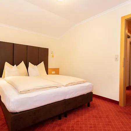 Schöne Aussicht Saalbach-Hinterglemm