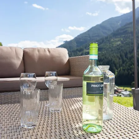 Schöne Aussicht Apartment *