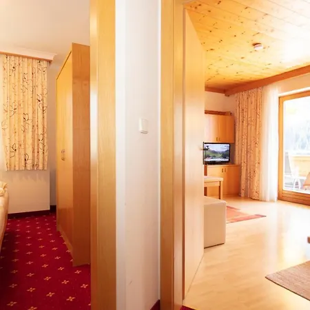 Schöne Aussicht * Saalbach-Hinterglemm