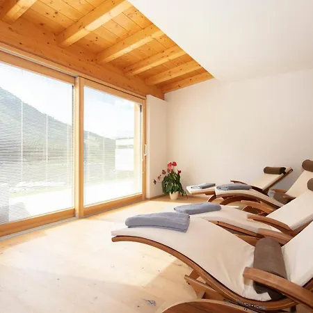 Schöne Aussicht Apartment *