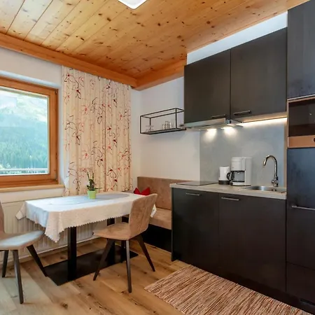 Schöne Aussicht Apartment *