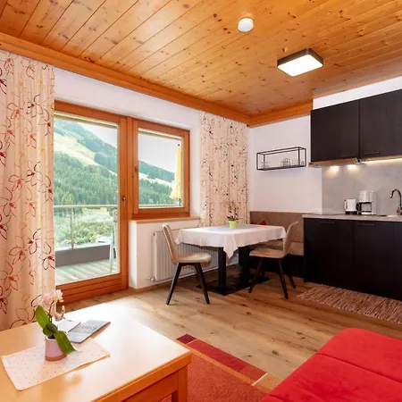 Apartment Schöne Aussicht