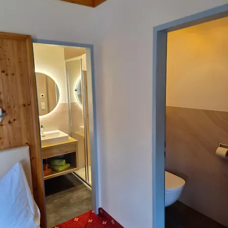 Schoene Aussicht Saalbach-Hinterglemm