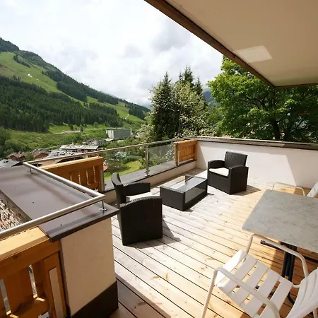 Schöne Aussicht Apartment