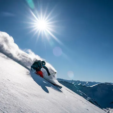Schöne Aussicht Apartment
